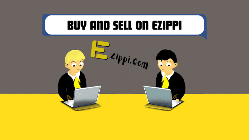 How to Buy Guest Posts and Sell Guests Posts on Ezippi