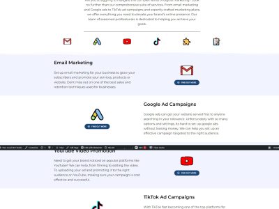 Enhance Your Online Presence with Your Local SEO Studio